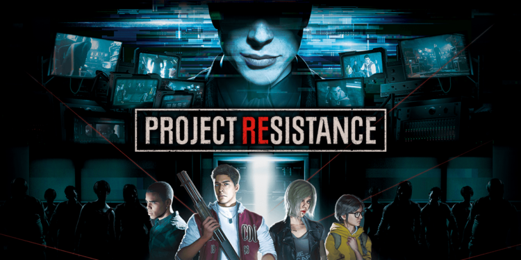 Game resident evil terbaru ' project resistance' malah dapat respon negatif! Gamedaim