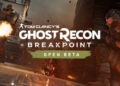 Ghost recon breakpoint open beta 1280x720