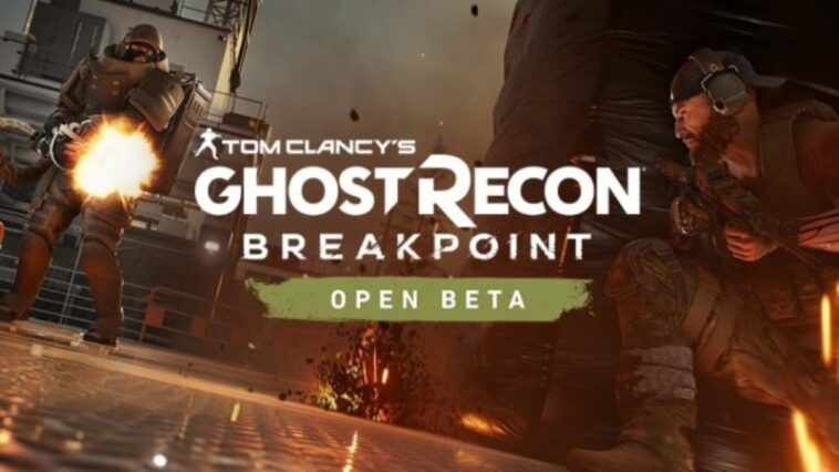 Open Beta Ghost Recon: Breakpoint Mulai Dibuka Bulan September
