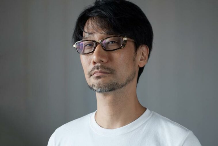 Hideo Kojima Pertimbangkan Untuk Buat Sekuel Lanjutan Dari Death Stranding! Gamedaim