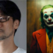 Hideo kojima puji film joker! Gamedaim