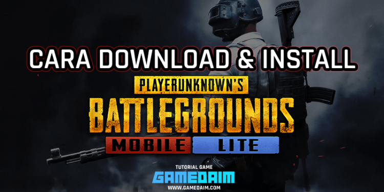 Hilang di play store, begini cara download pubg mobile lite dengan mudah! Gamedaim