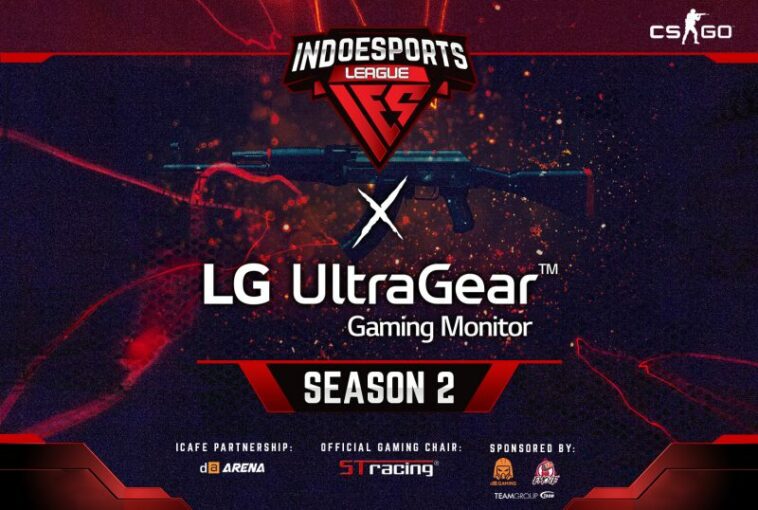 Yuk, Daftarkan Timmu di INDOESPORTS LEAGUE CS:GO Season 2! 8 Yuk, Daftarkan Timmu di INDOESPORTS LEAGUE CS:GO Season 2!