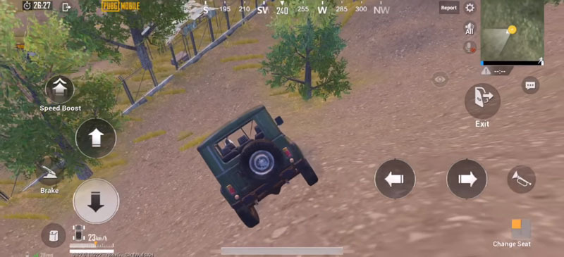 Ini 3 trik yang bikin kalian chicken dinner di pubg mobile