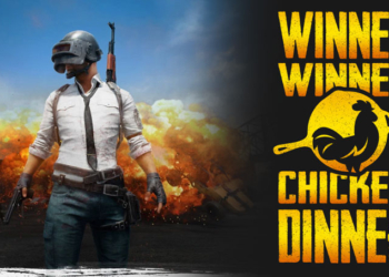 Ini 3 trik yang bikin kalian chicken dinner di pubg mobile! Gamedaim