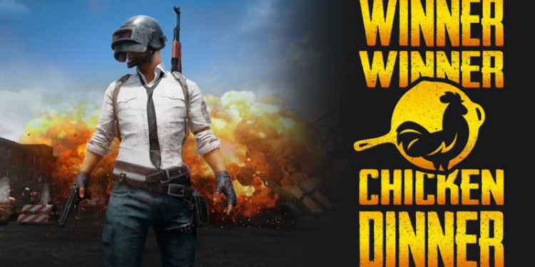 Ini 3 trik yang bikin kalian chicken dinner di pubg mobile! Gamedaim