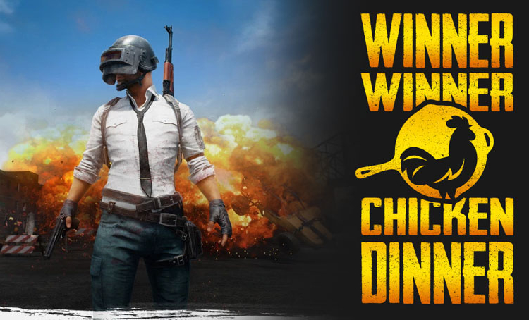 Ini 3 trik yang bikin kalian chicken dinner di pubg mobile! Gamedaim