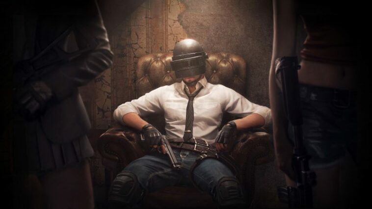 Inilah 3 Hal Yang Selalu Dilakukan Pemain Pro Di PUBG Mobile! Gamedaim