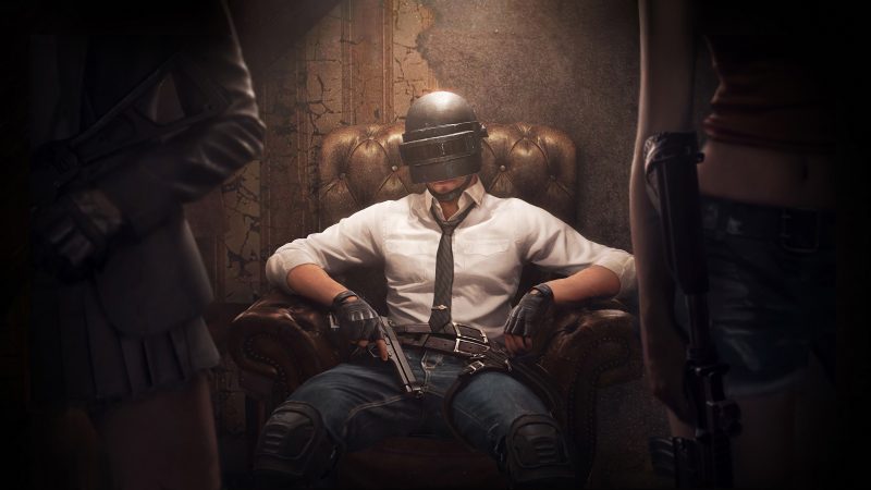 Inilah 3 hal yang selalu dilakukan pemain pro di pubg mobile! Gamedaim