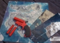 Inilah 3 lokasi terbaru flare gun di map vikendi pubg mobile! Gamedaim