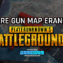 Inilah 3 lokasi terbaru mencari flare gun di map erangel pubg mobile! Gamedaim