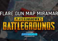 Inilah 3 lokasi terbaru mencari flare gun di map miramar pubg mobile! Gamedaim