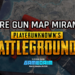 Inilah 3 lokasi terbaru mencari flare gun di map miramar pubg mobile! Gamedaim