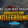 Inilah 3 lokasi terbaru mencari flare gun di map miramar pubg mobile! Gamedaim