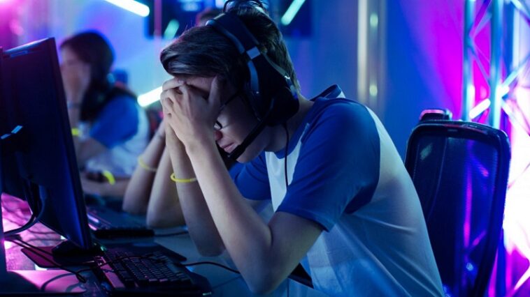 Inilah 5 Aturan Yang Harus Ditaati Oleh Atlet Esports! GAMEDAIM
