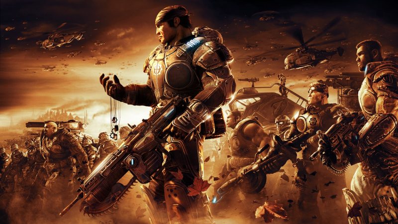 Inilah 5 hukuman paling sadis untuk cheater game dibanned selama tujuh ribu tahun gears of war 2