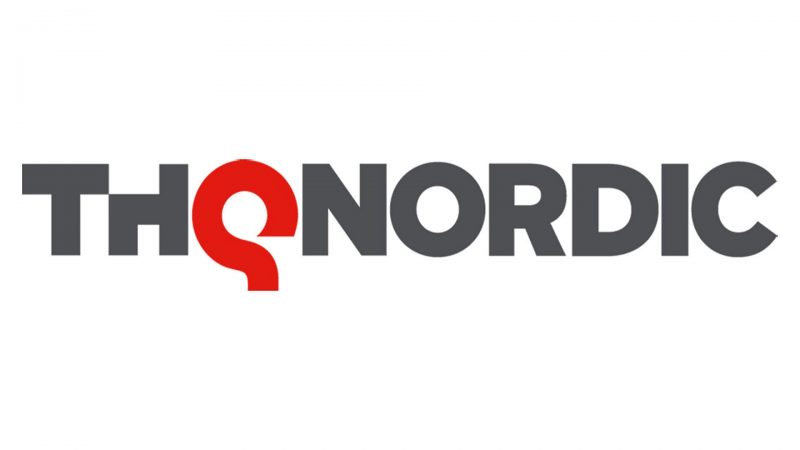 Inilah 5 perusahaan game yang bangkit dari kematian thq nordic