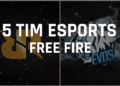 Inilah 5 tim esports free fire terbaik di indonesia! Gamedaim