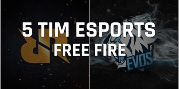 Inilah 5 tim esports free fire terbaik di indonesia! Gamedaim