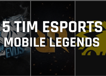 Inilah 5 tim esports mobile legends terbaik di indonesia (update 2019)! Gamedaim