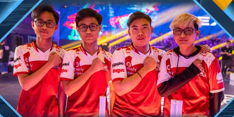 Inilah 5 tim esports pubg mobile terbaik di indonesia bigetron esports