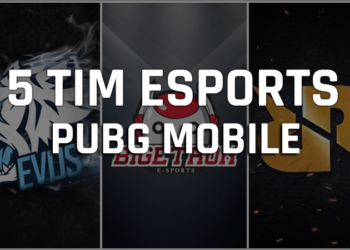 Inilah 5 tim esports pubg mobile terbaik di indonesia! Gamedaim