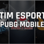 Inilah 5 tim esports pubg mobile terbaik di indonesia! Gamedaim