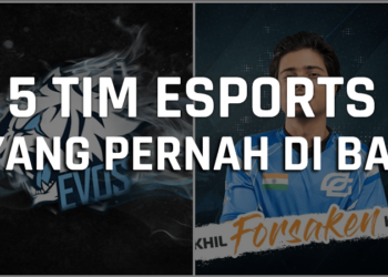 Inilah 5 tim esports yang pernah didiskualifikasi di tournament, ada dari indonesia! Gamedaim