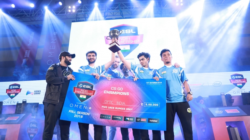 Inilah 5 tim esports yang pernah didiskualifikasi di tournament ada dari indonesia optic india