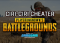 Inilah ciri ciri hacker atau cheater di pubg mobile! Gamedaim