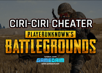 Inilah ciri ciri hacker atau cheater di pubg mobile! Gamedaim