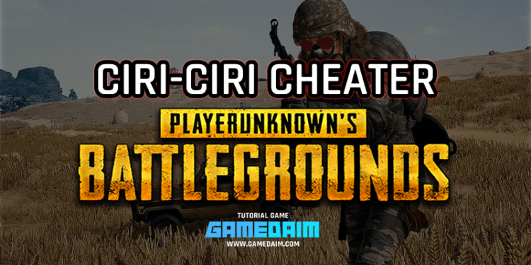 Inilah ciri ciri hacker atau cheater di pubg mobile! Gamedaim