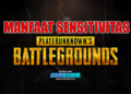 Inilah manfaat mengatur sensitivitas pubg mobile seperti pemain pro! Gamedaim