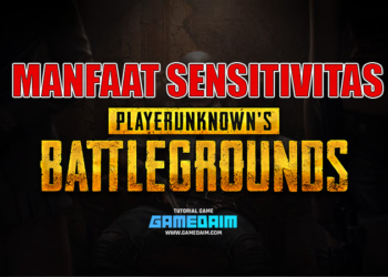 Inilah manfaat mengatur sensitivitas pubg mobile seperti pemain pro! Gamedaim