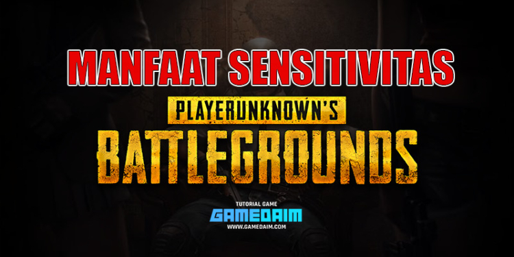 Inilah manfaat mengatur sensitivitas pubg mobile seperti pemain pro! Gamedaim