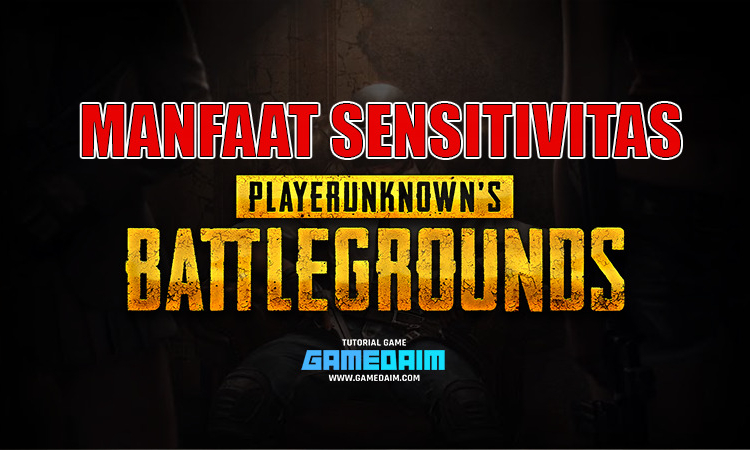 Inilah manfaat mengatur sensitivitas pubg mobile seperti pemain pro! Gamedaim