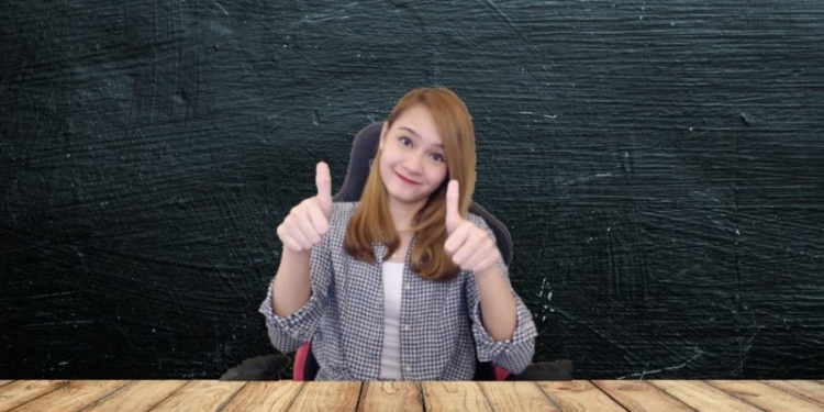 Inilah settingan basic pubg mobile dari lalajo laura! Lalajo