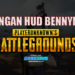 Inilah settingan hud pubg mobile dari bennymoza! Gamedaim