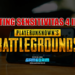 Inilah settingan sensitivitas pubg mobile layar 4 4,5 inchi! 4 inch