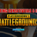 Inilah settingan sensitivitas pubg mobile layar 4 5 inchi! Gamedaim