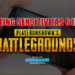 Inilah settingan sensitivitas pubg mobile layar 5 6 inchi!