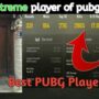 Inilah settingan sensitivitas pubg mobile terbaik 'biubiu' dari team secret! Gamedaim