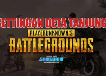 Inilah settingan sensitivitas pubg mobile dari deta tanjung! Gamedaim