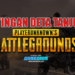 Inilah settingan sensitivitas pubg mobile dari deta tanjung! Gamedaim