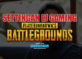 Inilah settingan sensitivitas pubg mobile dari ej gaming! Gamedaim