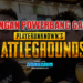 Inilah settingan sensitivitas pubg mobile dari powerbang gaming! Gamedaim