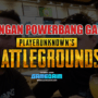 Inilah settingan sensitivitas pubg mobile dari powerbang gaming! Gamedaim