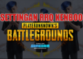 Inilah settingan sensitivitas pubg mobile dari rrq kenbo! Gamedaim