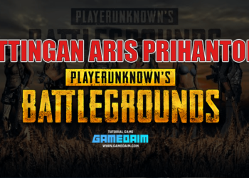 Inilah settingan sensitivitas pubg mobile dari thukimin! Gamedaim