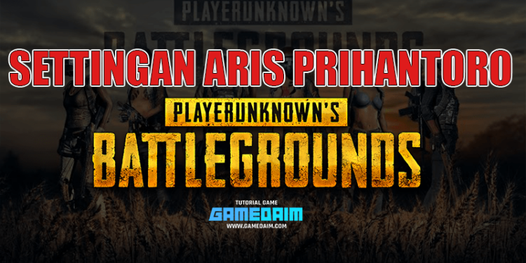 Inilah settingan sensitivitas pubg mobile dari thukimin! Gamedaim